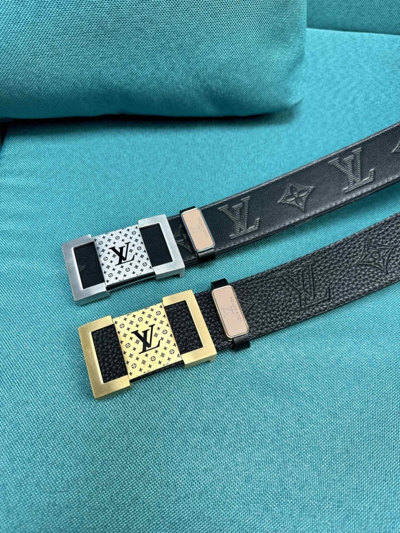 Louis Vuitton Belts